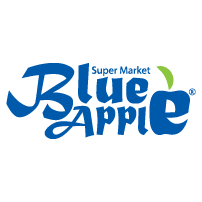 Blue Apple